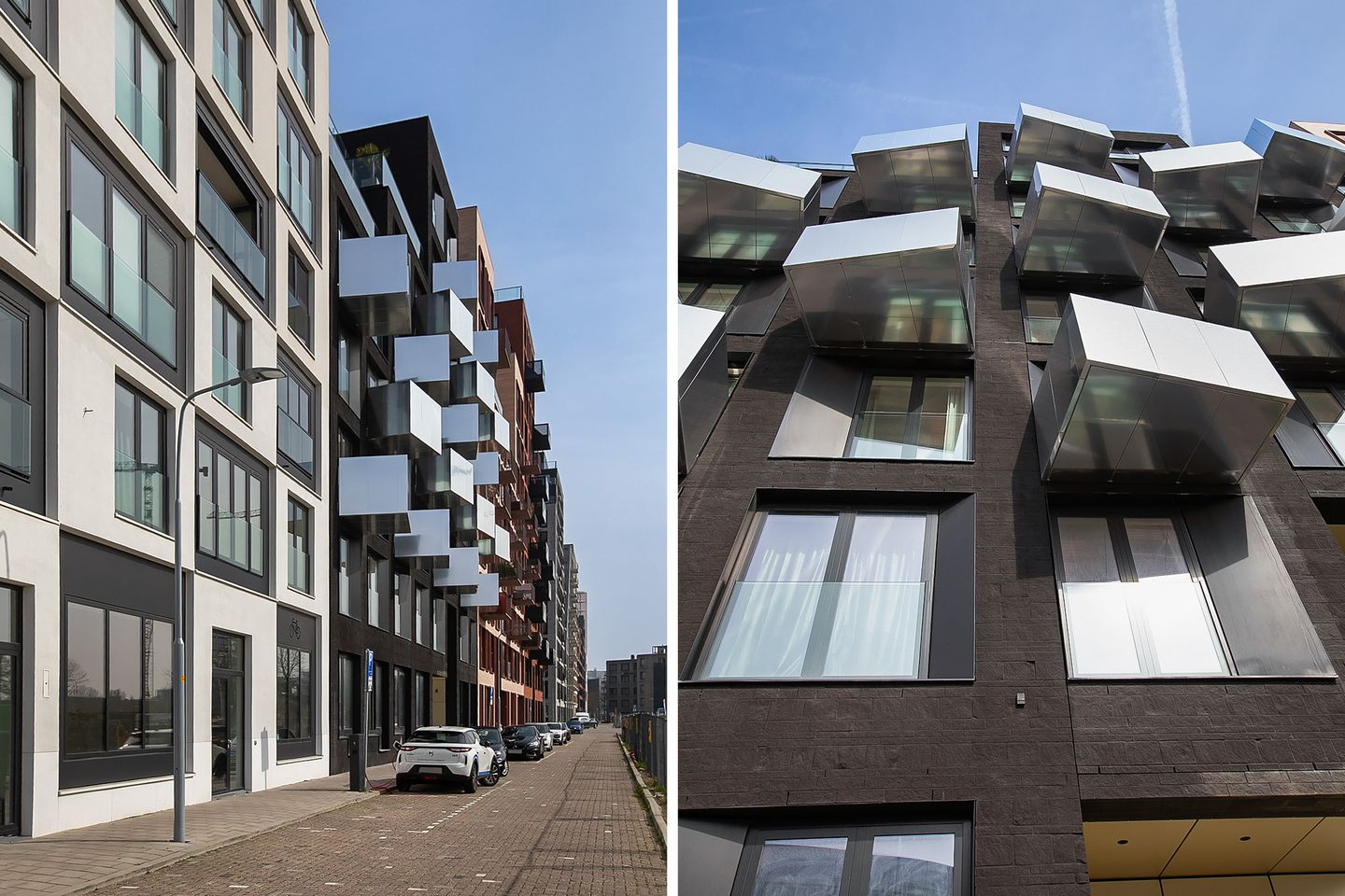 Foto 5 van Mies van der Rohestraat 19