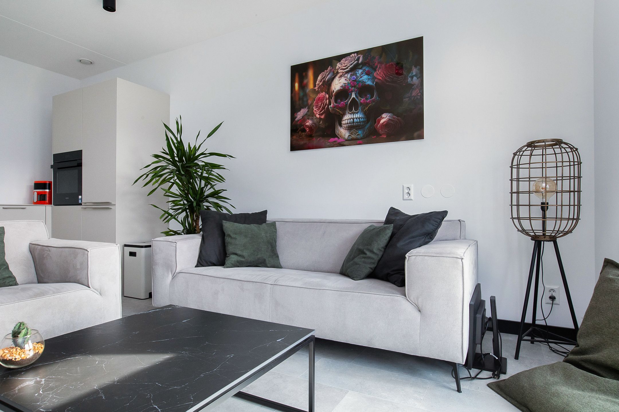 Foto 9 van Mies van der Rohestraat 19