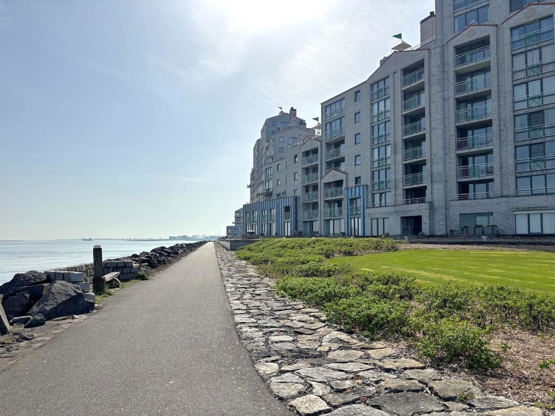 Photo 31 of Port Scaldis 5-062