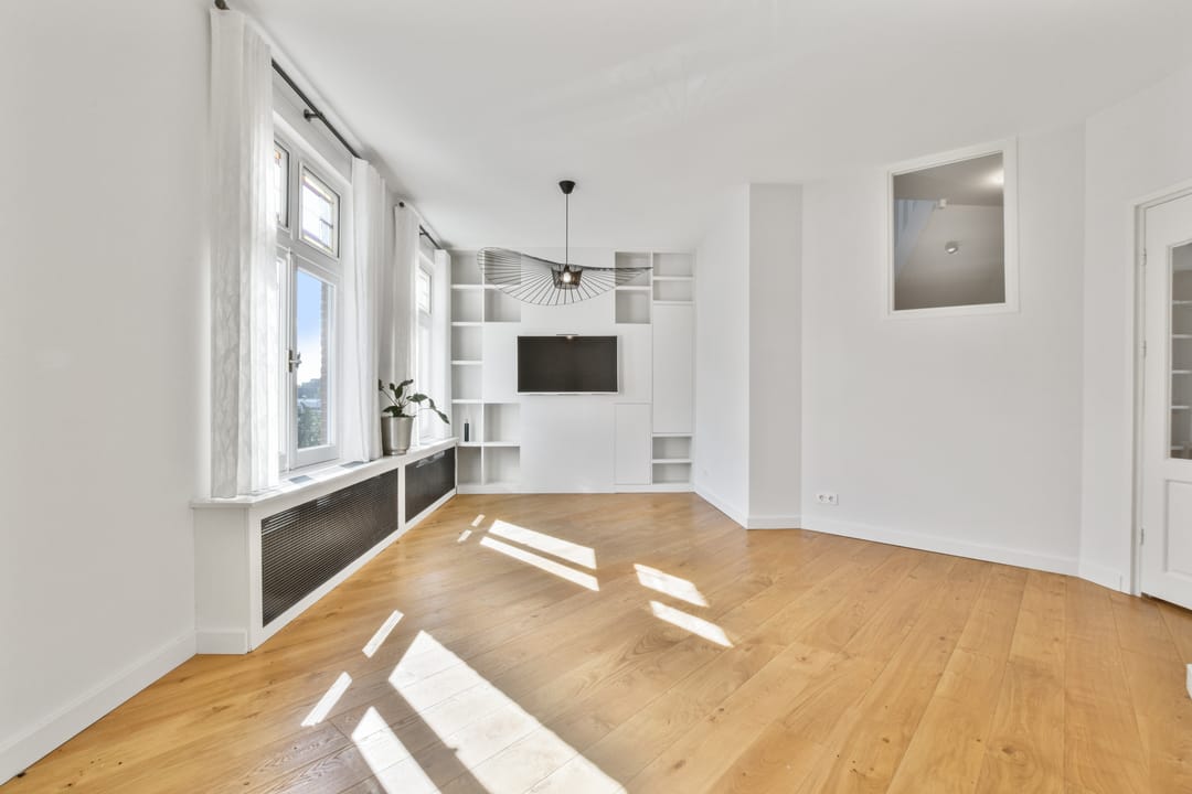 Photo 13 of Kromme Leimuidenstraat 24-2