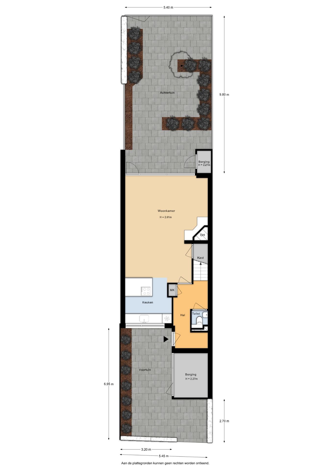 Foto 51 van Albert Cuyplaan 26