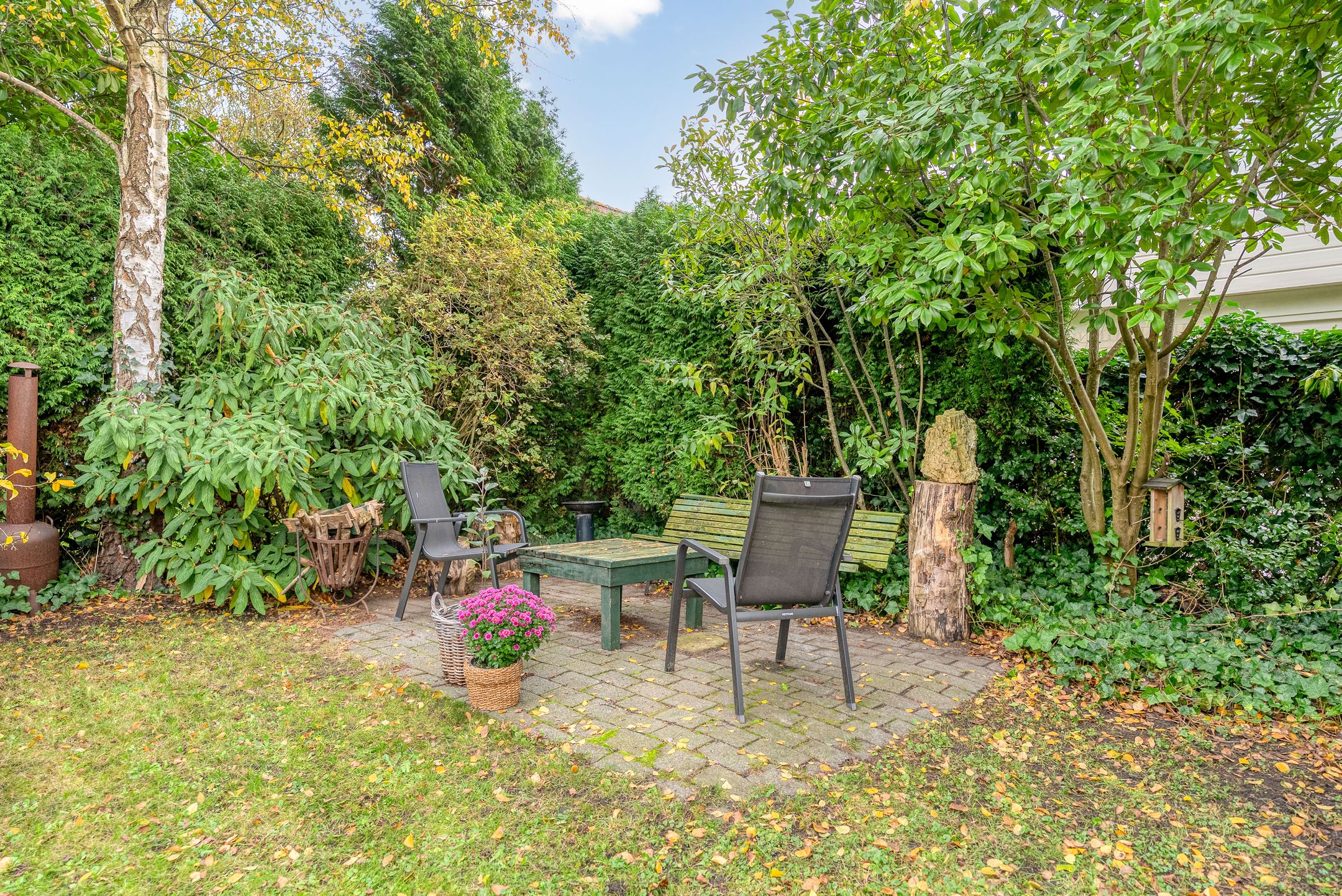 Foto 75 van Henry Moorestraat 76