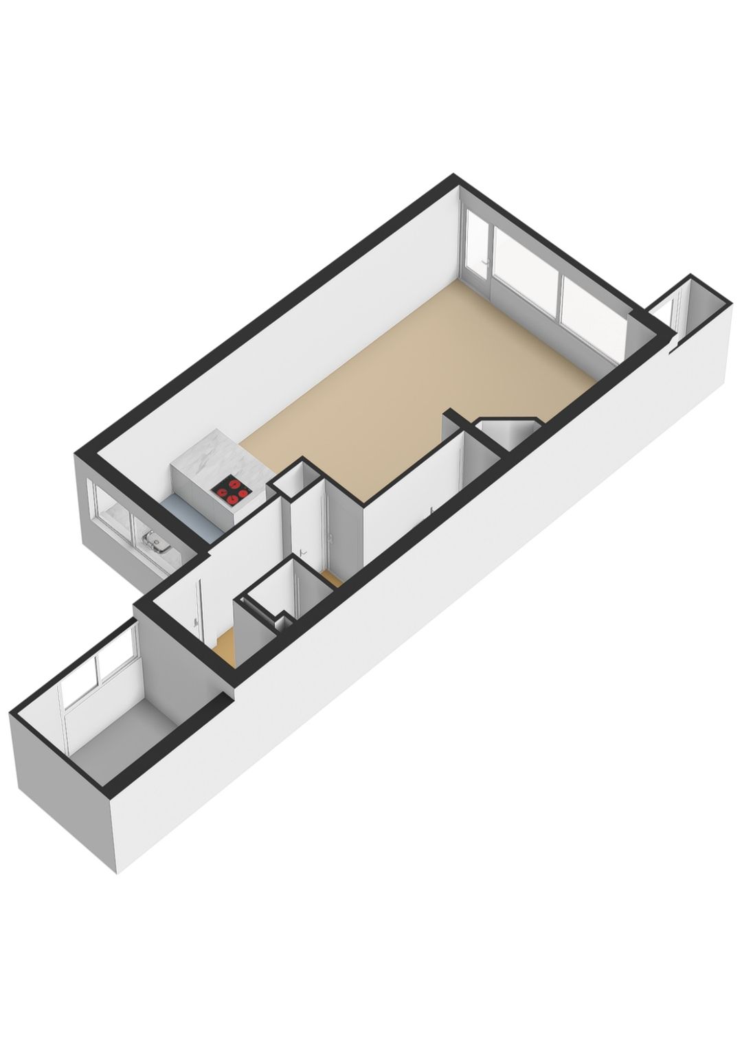 Foto 46 van Albert Cuyplaan 26