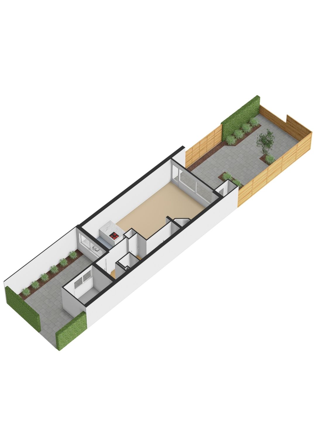 Foto 52 van Albert Cuyplaan 26