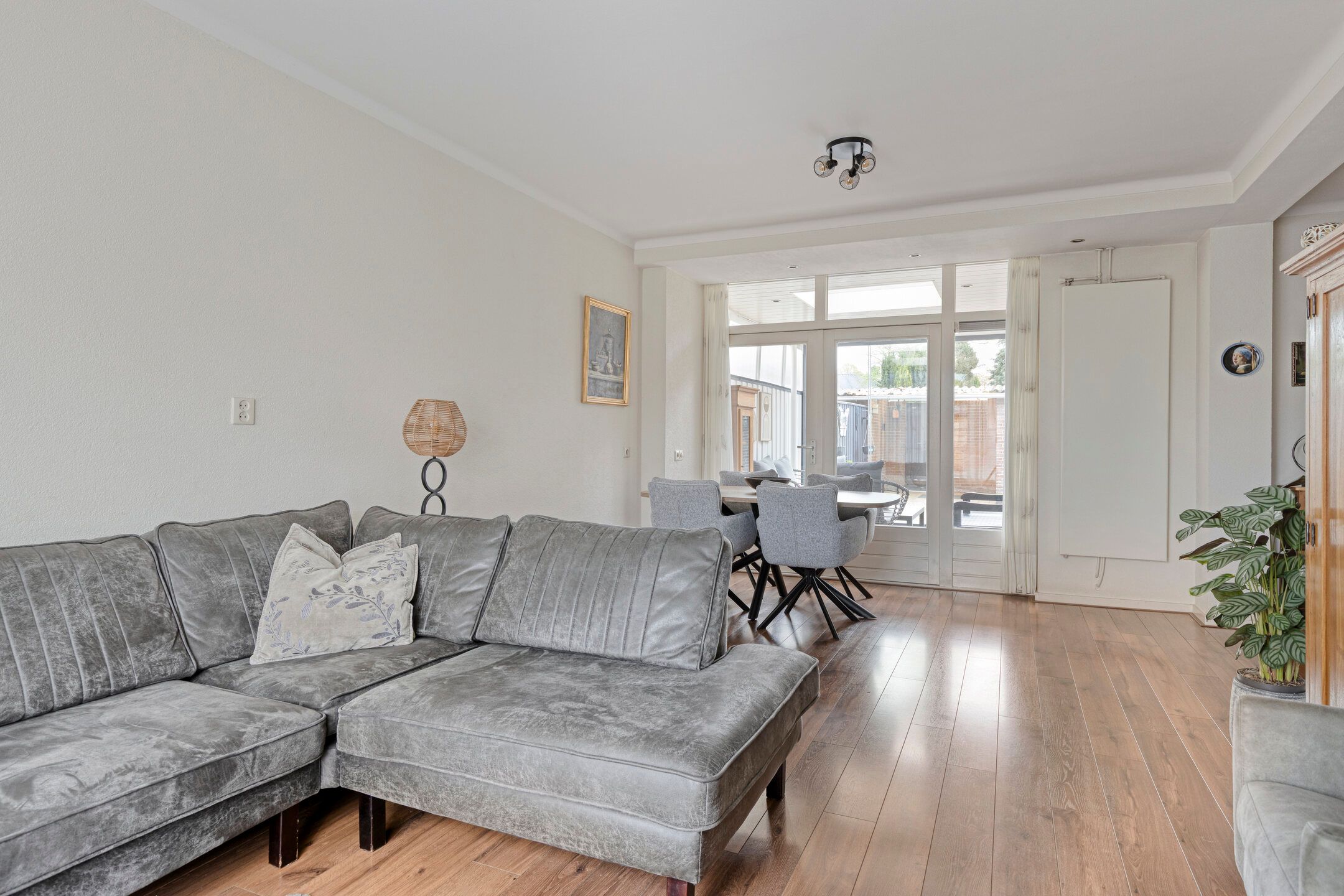 Photo 9 of Begoniastraat 9