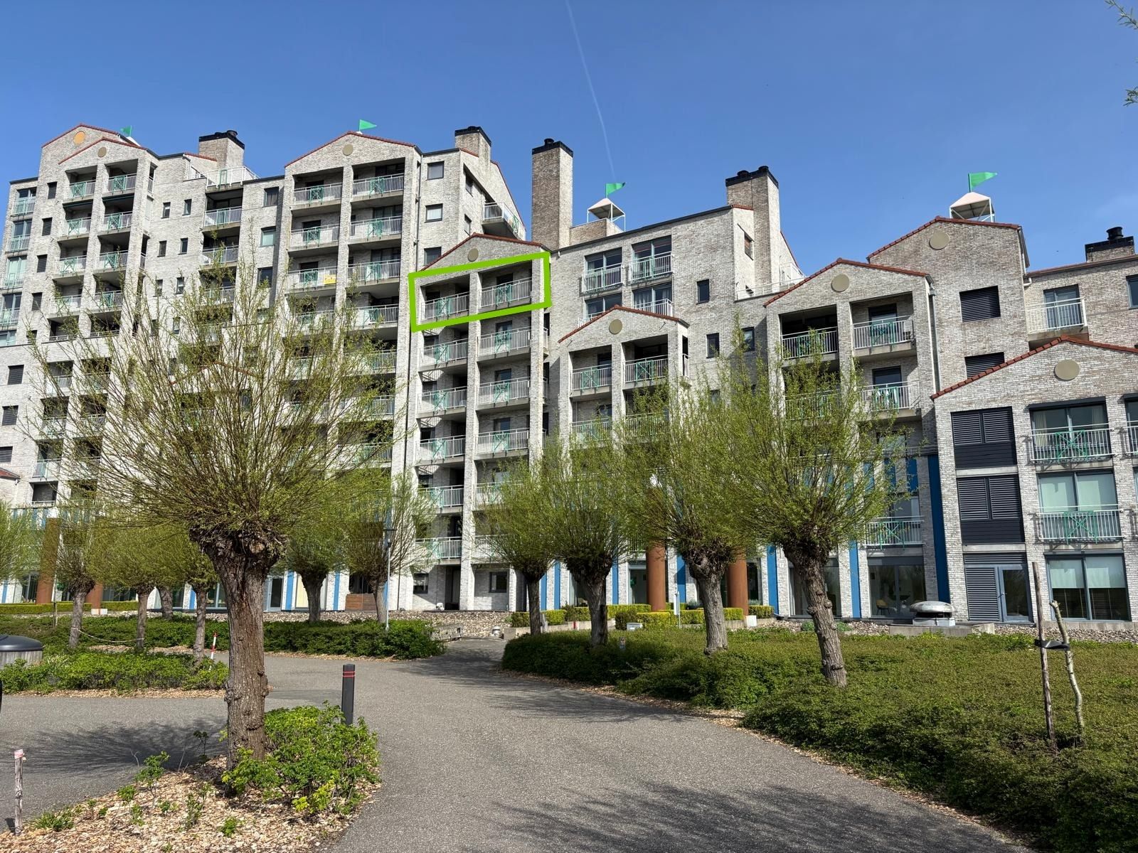 Photo 30 of Port Scaldis 5-062