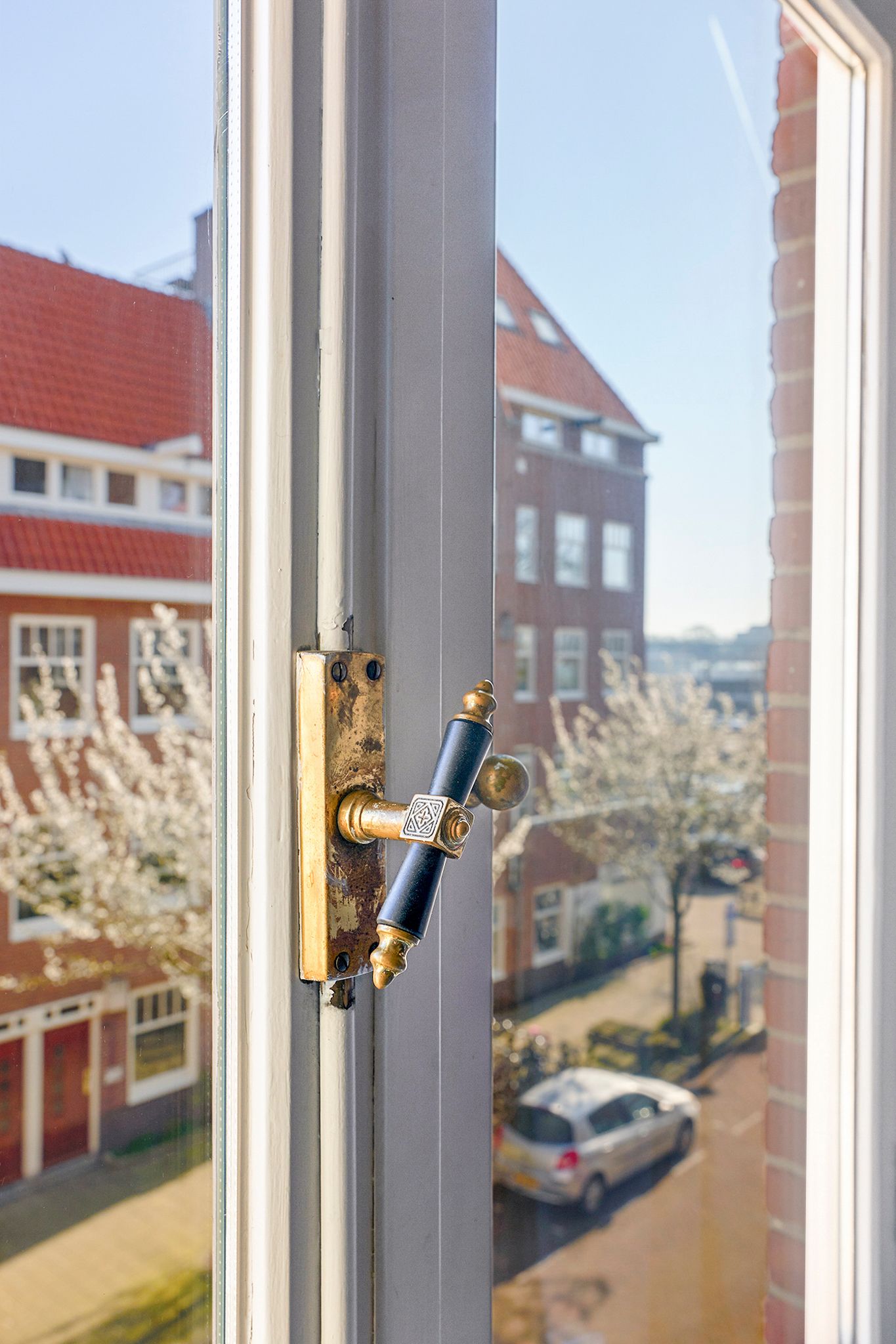 Photo 30 of Kromme Leimuidenstraat 24-2