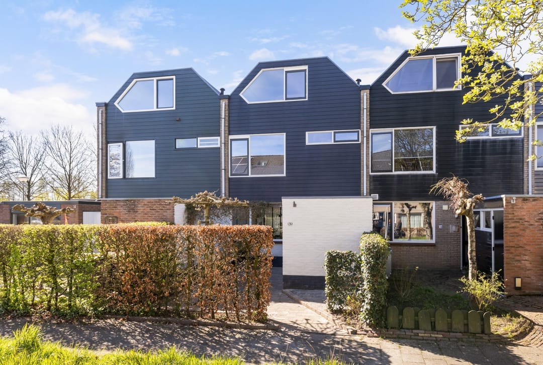 Foto 1 van Albert Cuyplaan 26