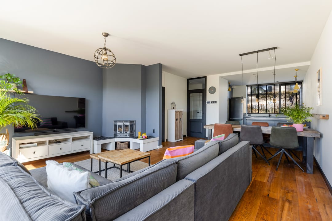 Foto 2 van Albert Cuyplaan 26