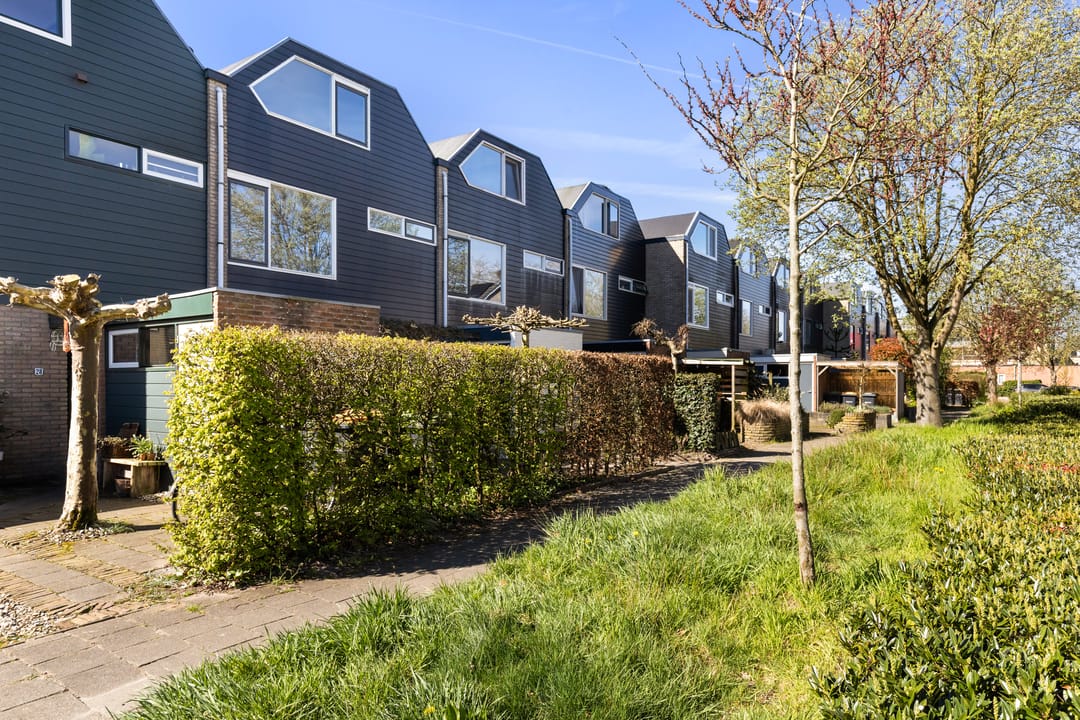 Foto 7 van Albert Cuyplaan 26