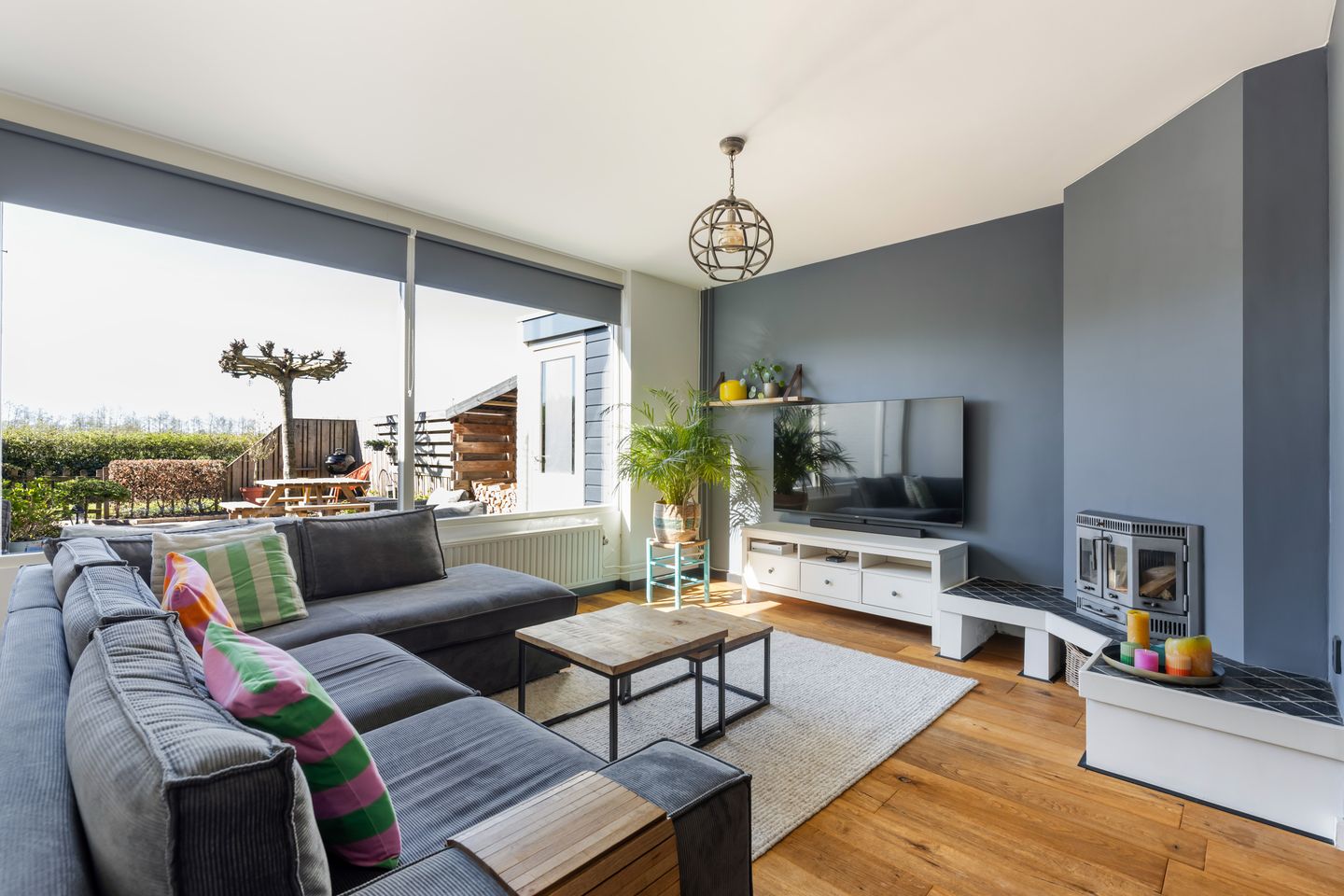 Foto 10 van Albert Cuyplaan 26