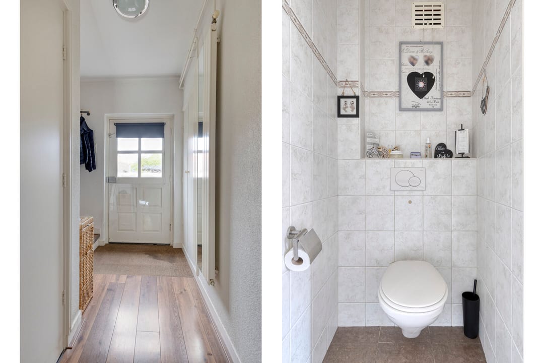 Photo 7 of Begoniastraat 9