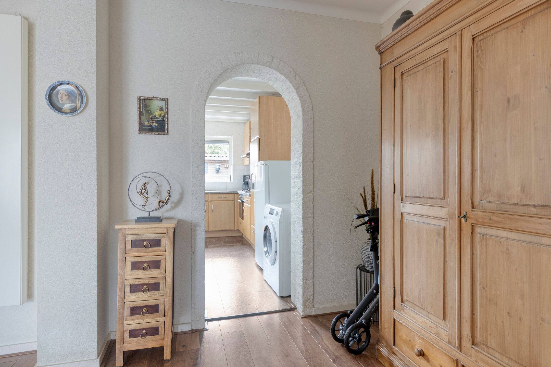 Photo 12 of Begoniastraat 9