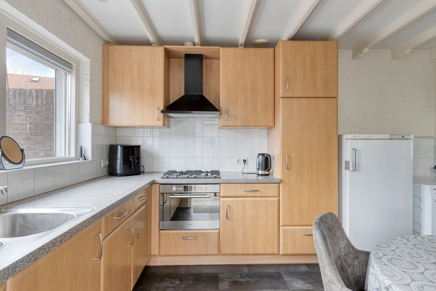 Photo 14 of Begoniastraat 9