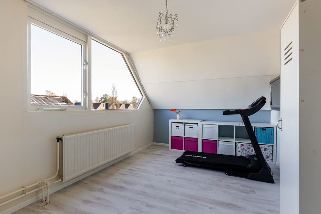 Foto 32 van Albert Cuyplaan 26