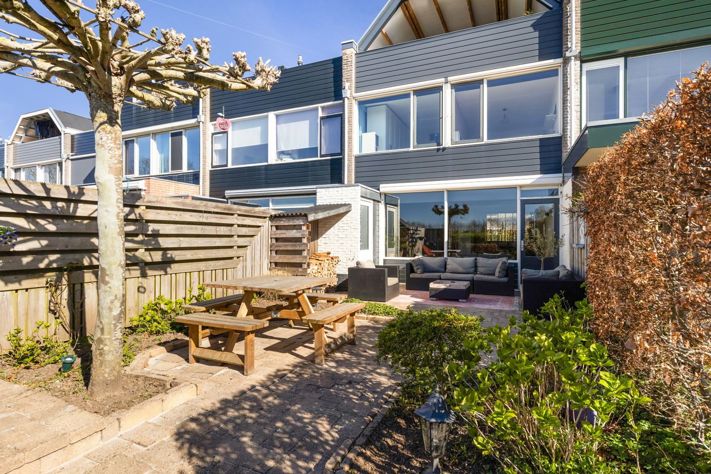 Foto 40 van Albert Cuyplaan 26