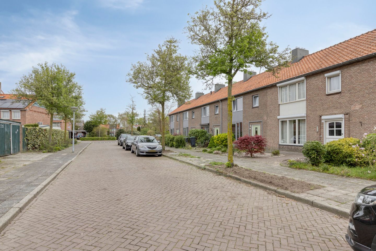 Photo 29 of Begoniastraat 9