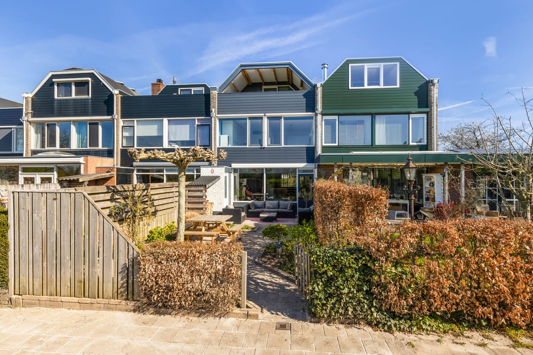 Foto 41 van Albert Cuyplaan 26