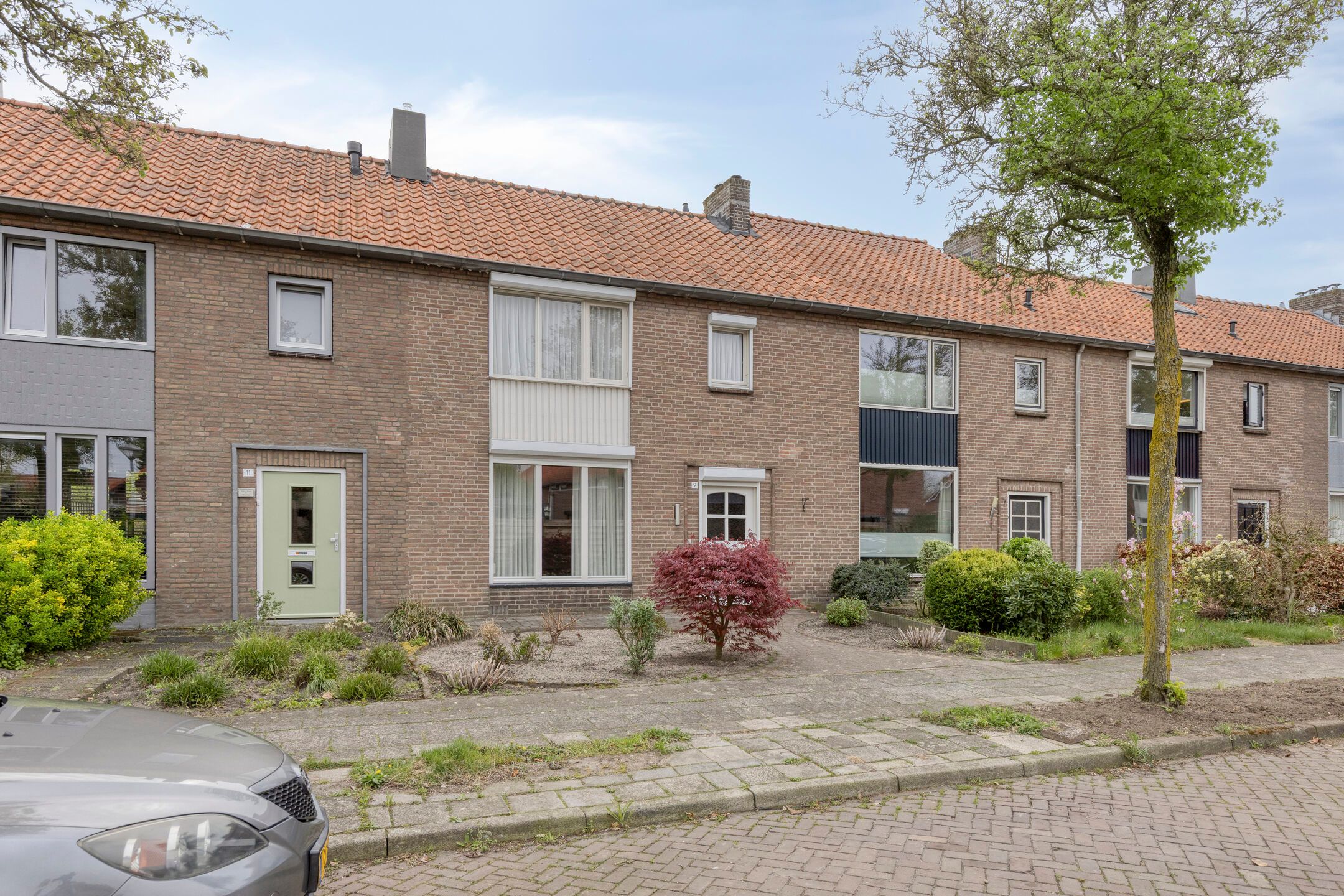 Photo 30 of Begoniastraat 9