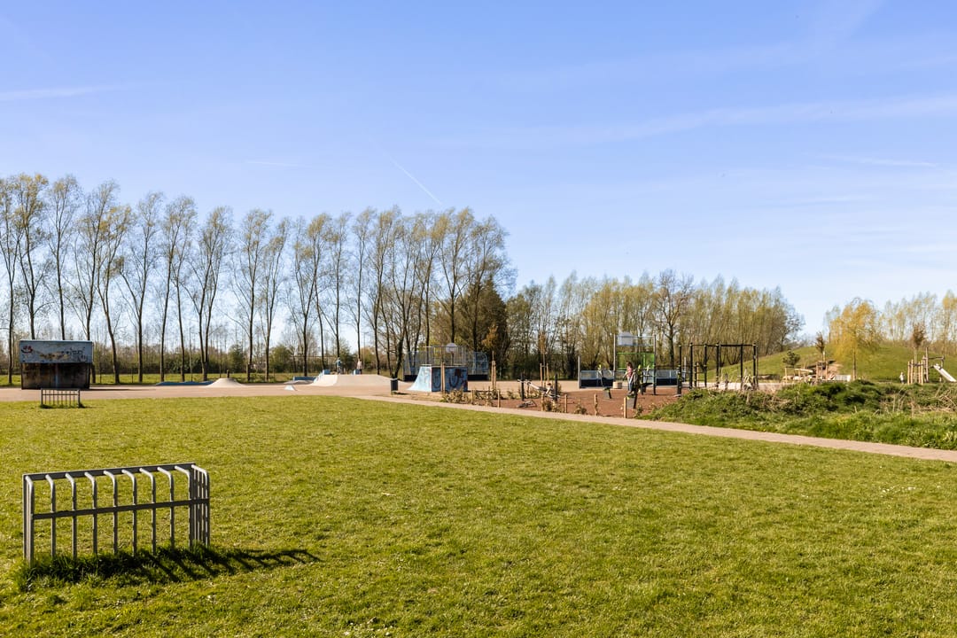 Foto 43 van Albert Cuyplaan 26