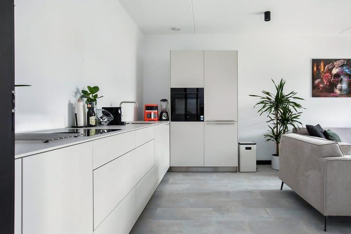 Foto 2 van Mies van der Rohestraat 19