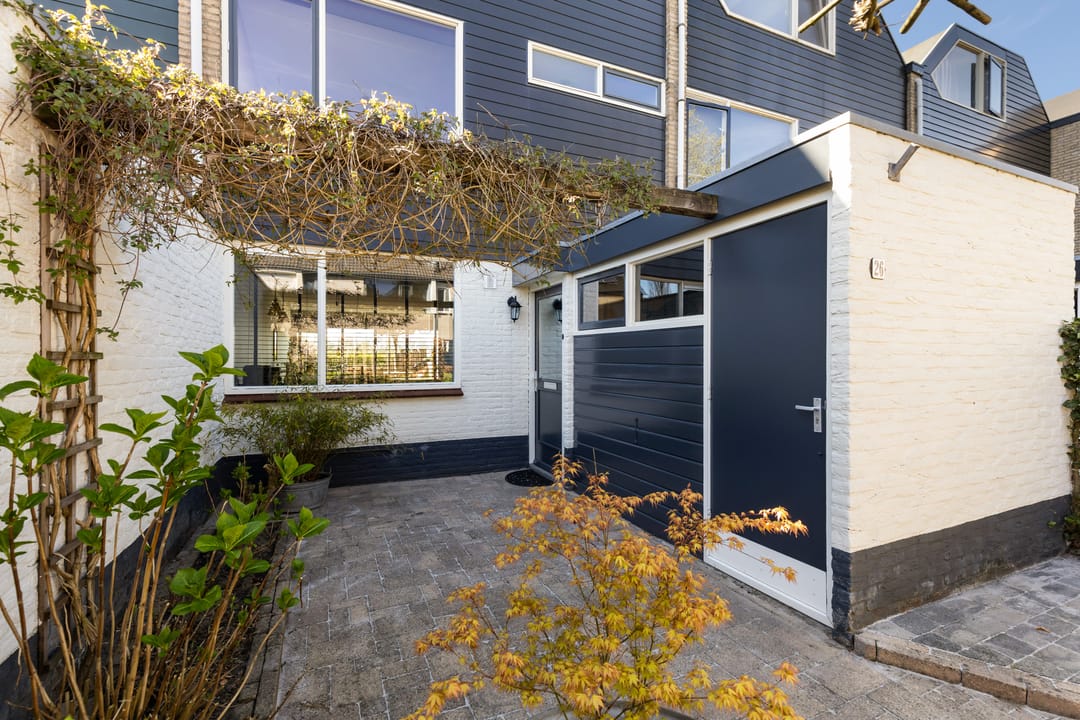 Foto 8 van Albert Cuyplaan 26