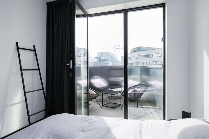 Foto 4 van Mies van der Rohestraat 19