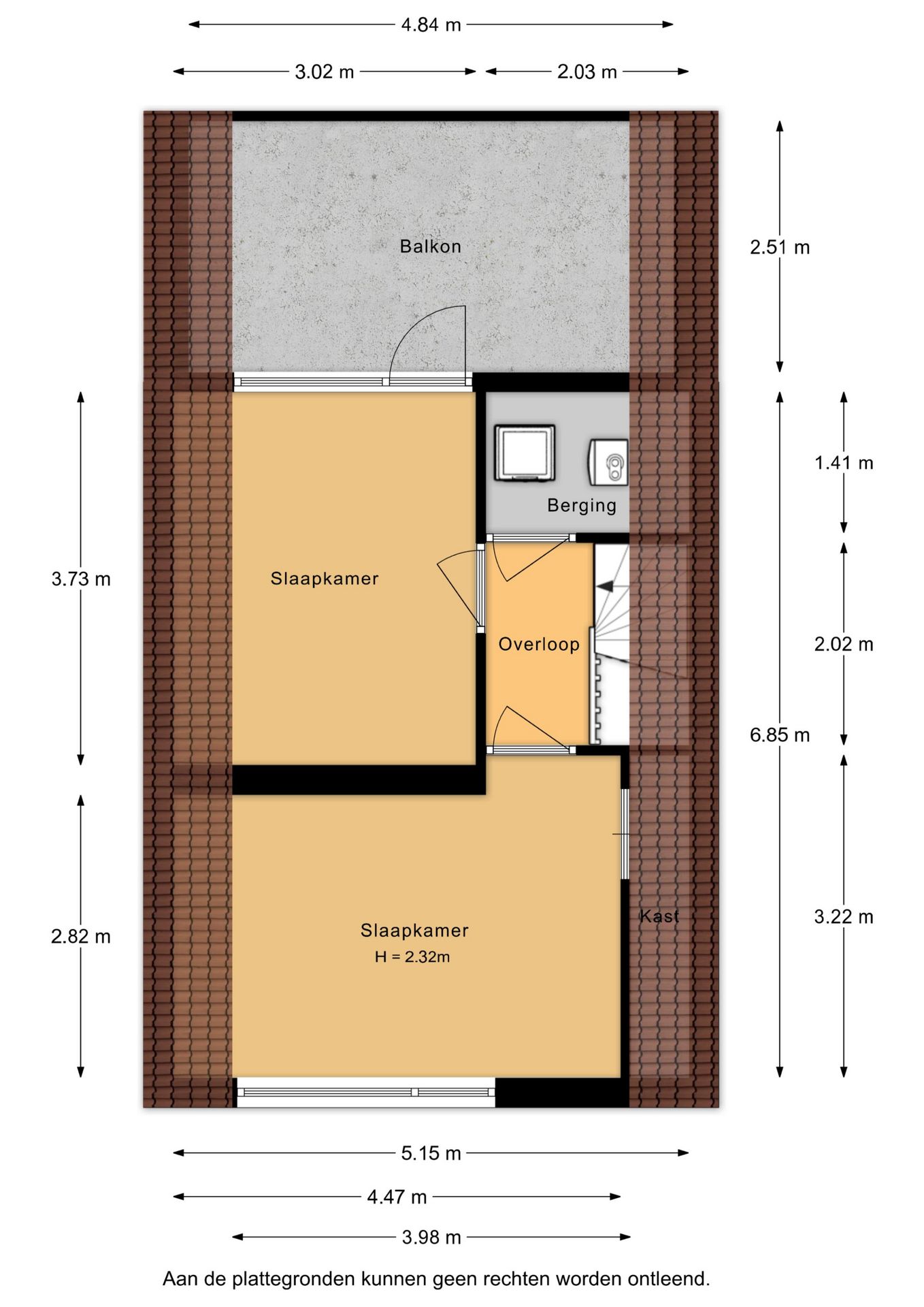 Foto 49 van Albert Cuyplaan 26