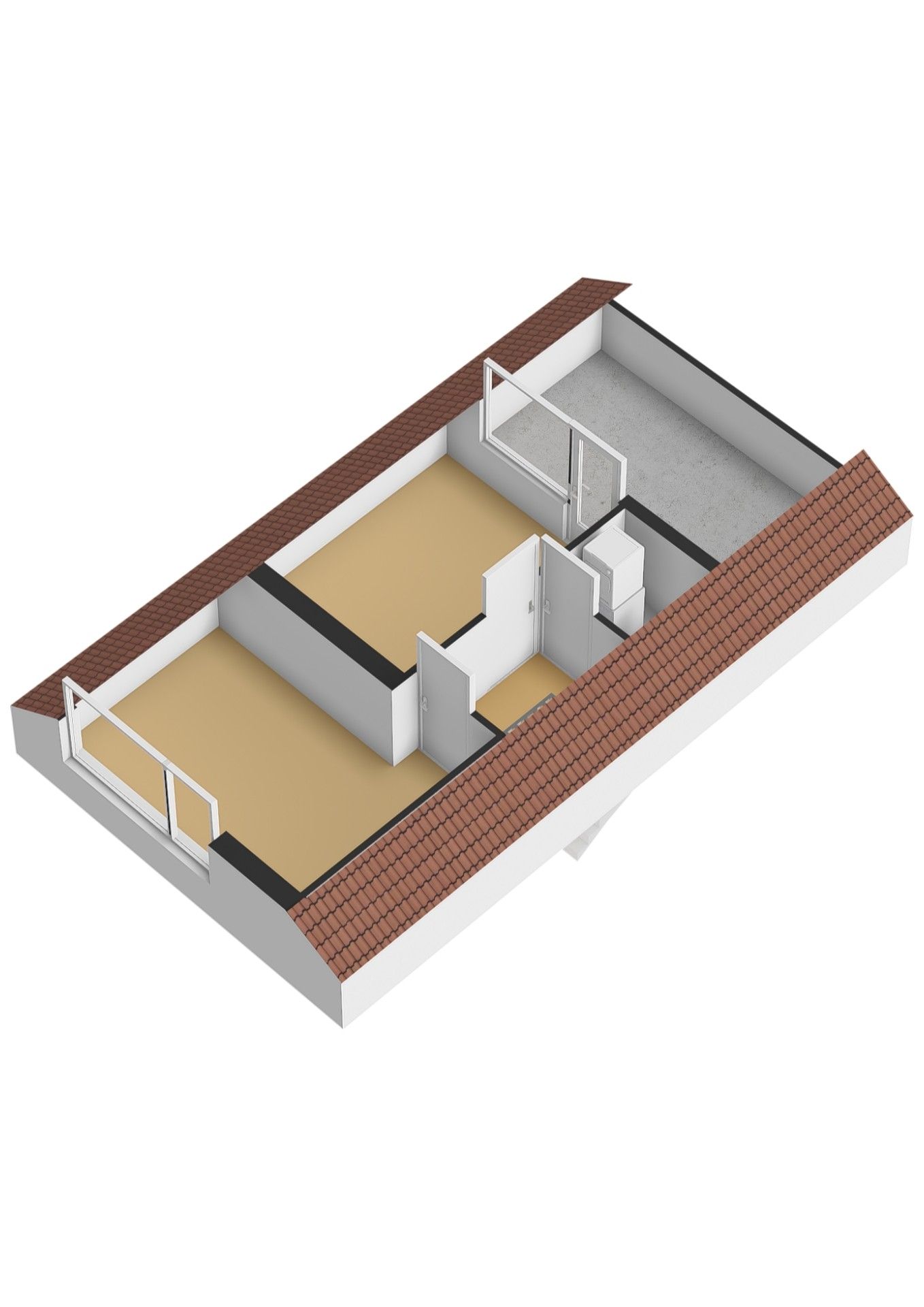Foto 50 van Albert Cuyplaan 26