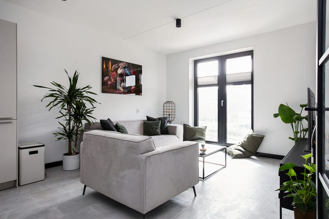 Foto 8 van Mies van der Rohestraat 19