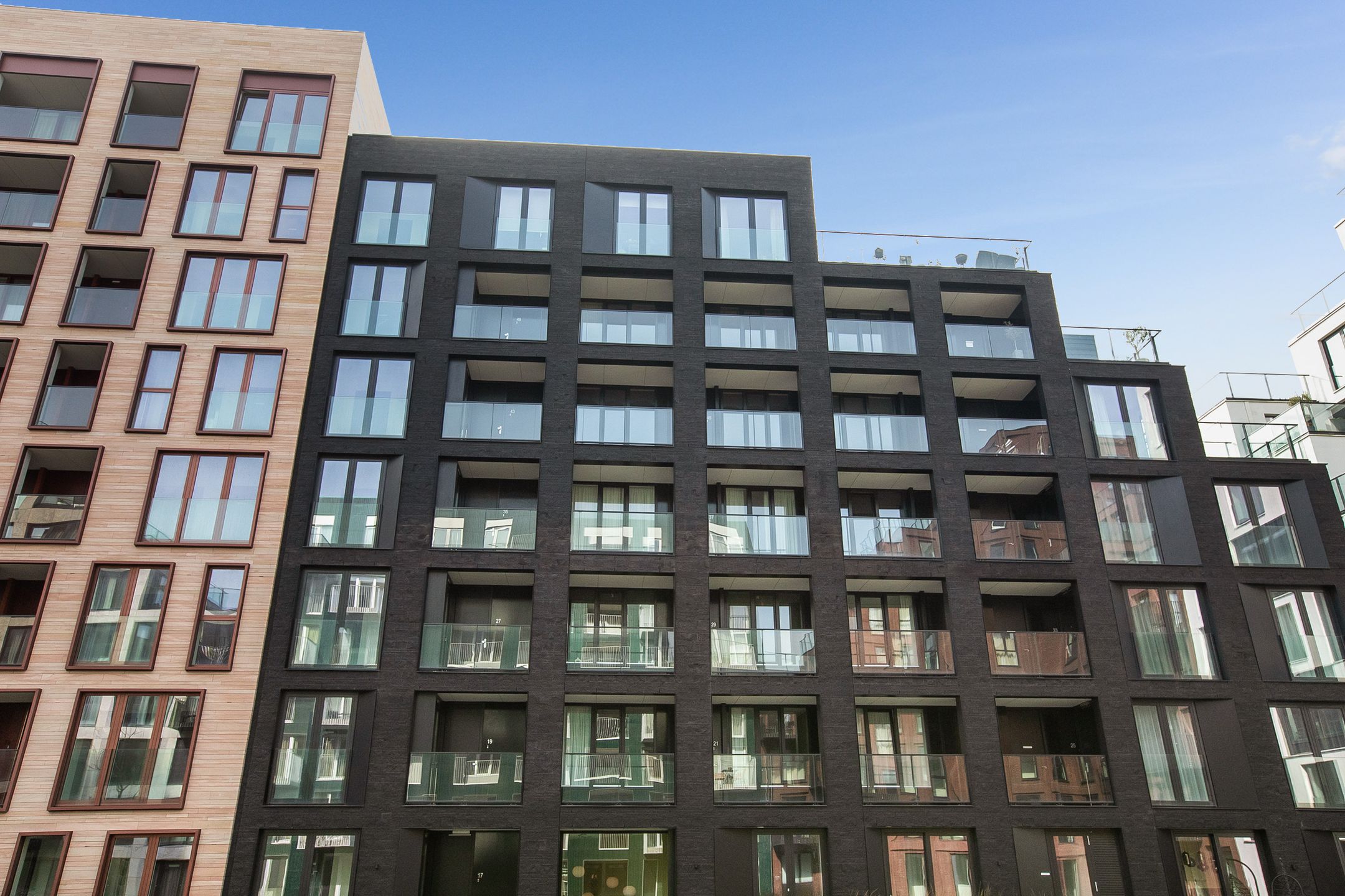 Foto 24 van Mies van der Rohestraat 19