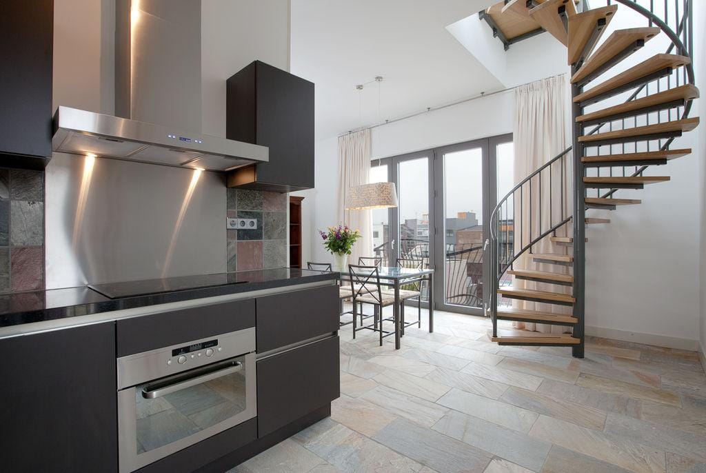 Foto 1 van William Barlowlaan 123