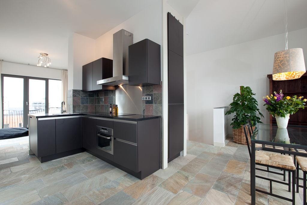 Foto 4 van William Barlowlaan 123