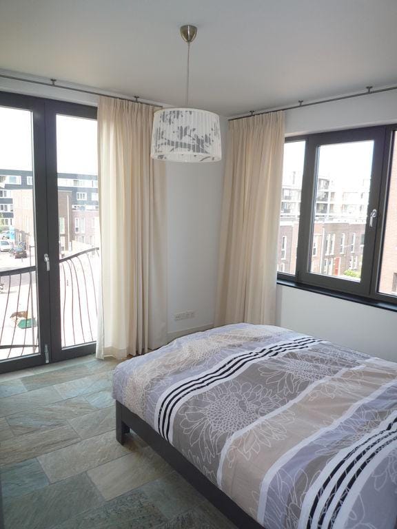 Foto 6 van William Barlowlaan 123