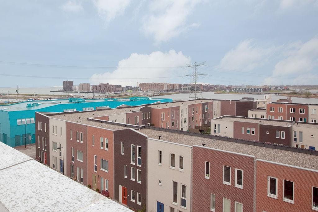 Foto 9 van William Barlowlaan 123