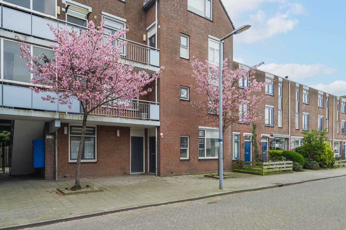 Foto 4 van Skagenerf 16