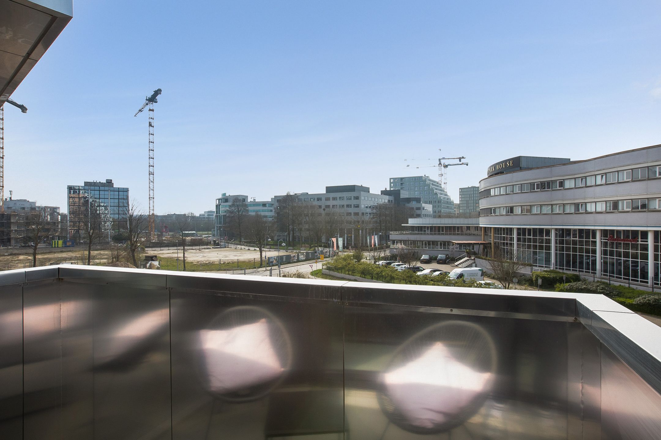 Foto 18 van Mies van der Rohestraat 19