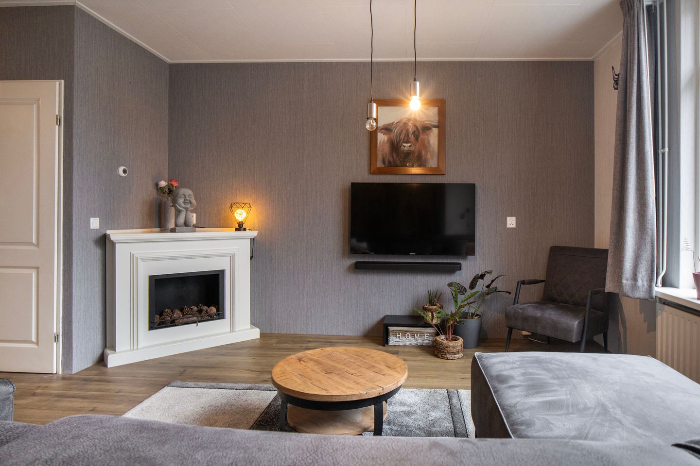 Foto 5 van Hoedekenskerkestraat 50