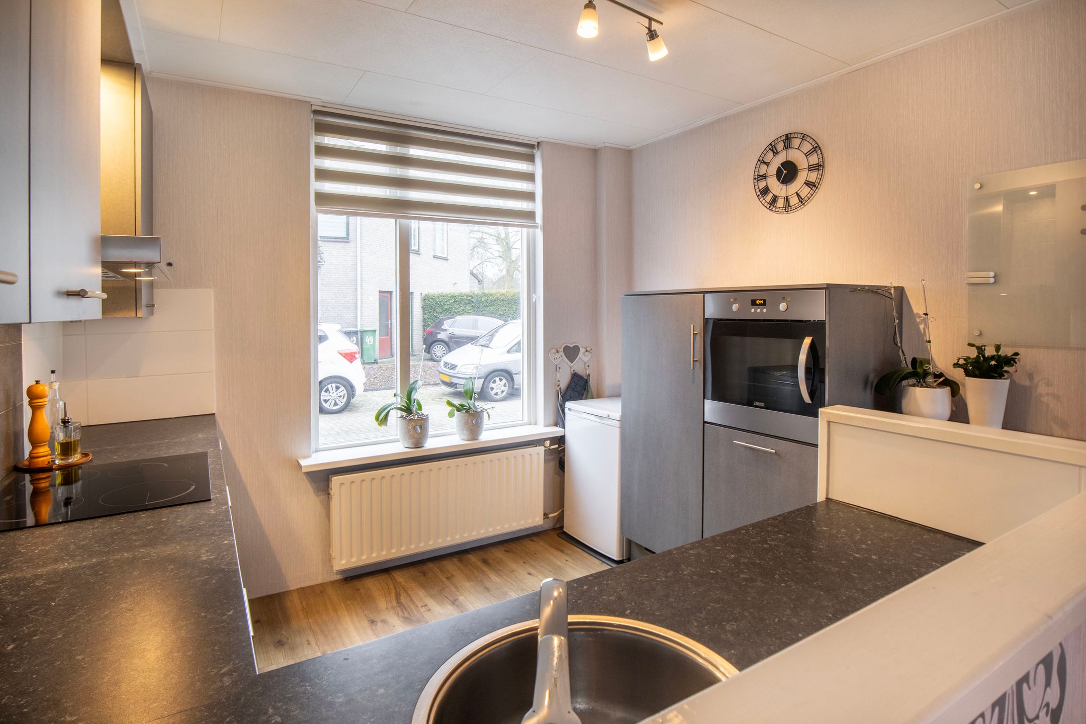 Foto 12 van Hoedekenskerkestraat 50