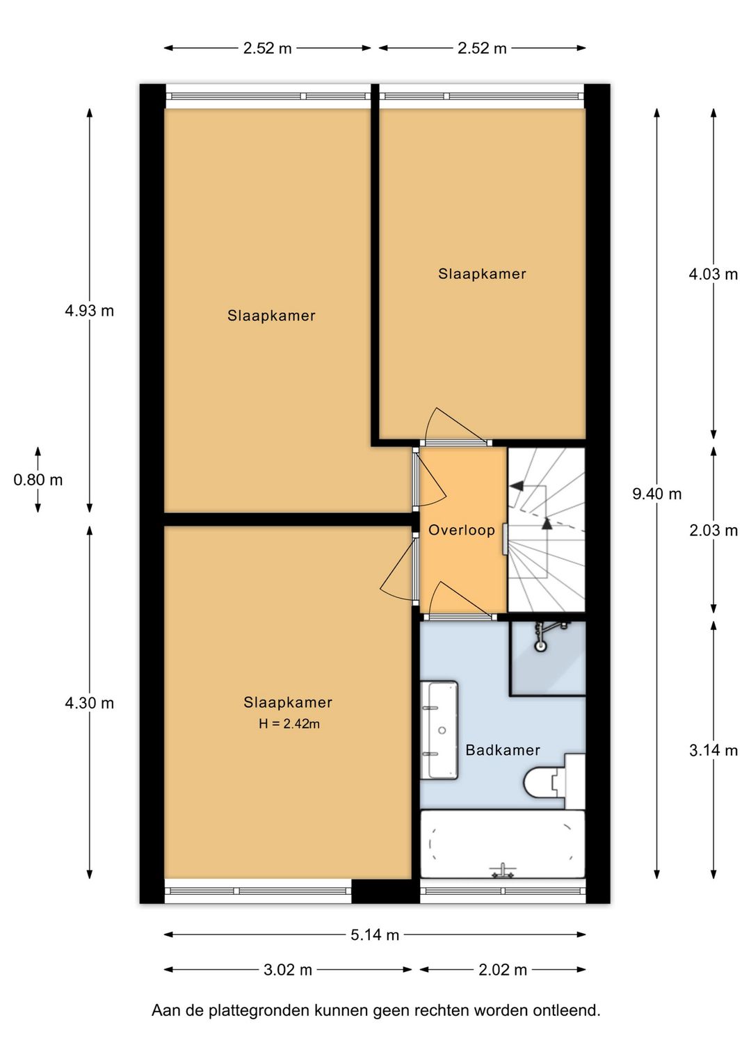 Foto 47 van Albert Cuyplaan 26