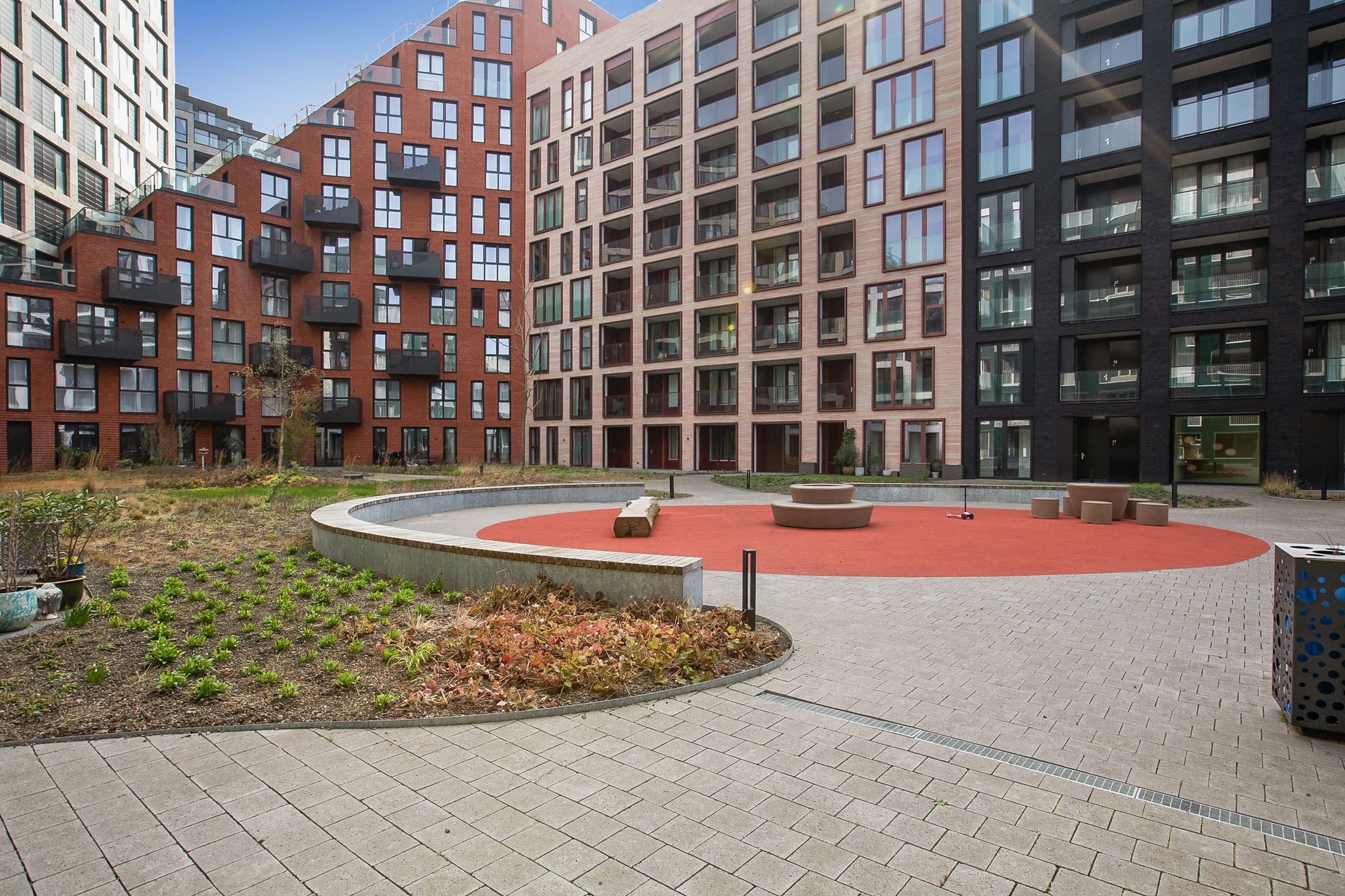 Foto 27 van Mies van der Rohestraat 19