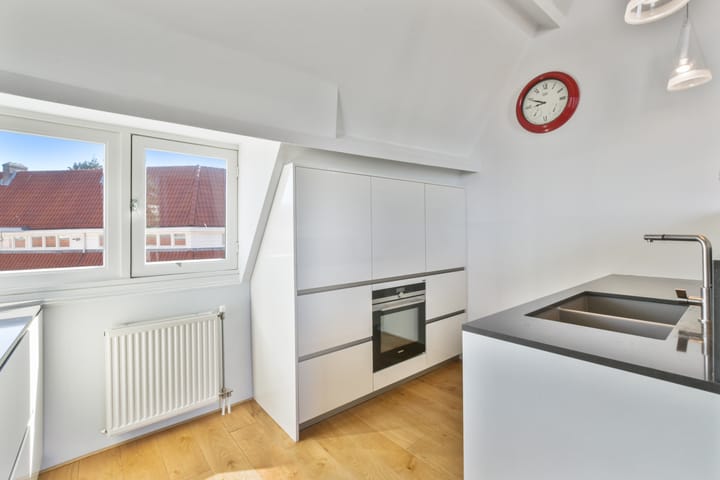 Foto 4 van Kromme Leimuidenstraat 24-2