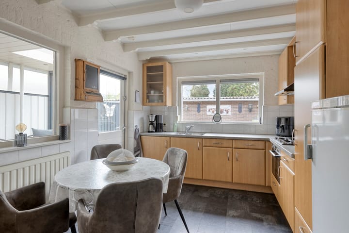 Foto 3 van Begoniastraat 9