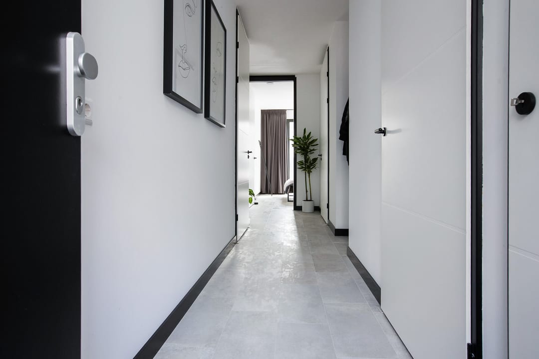 Foto 7 van Mies van der Rohestraat 19