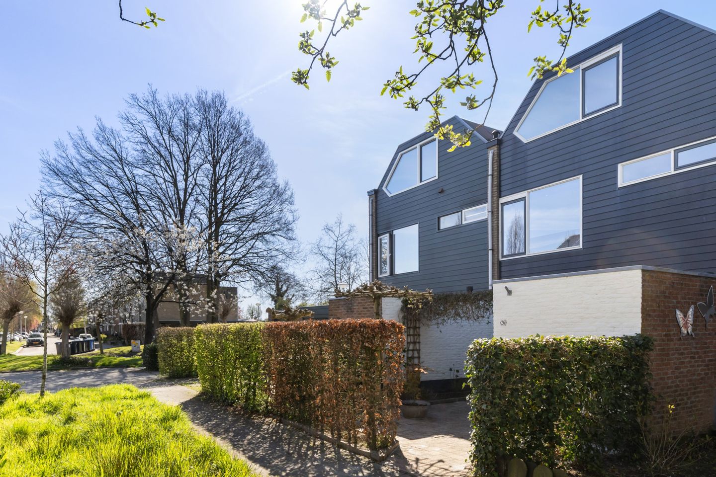 Foto 44 van Albert Cuyplaan 26