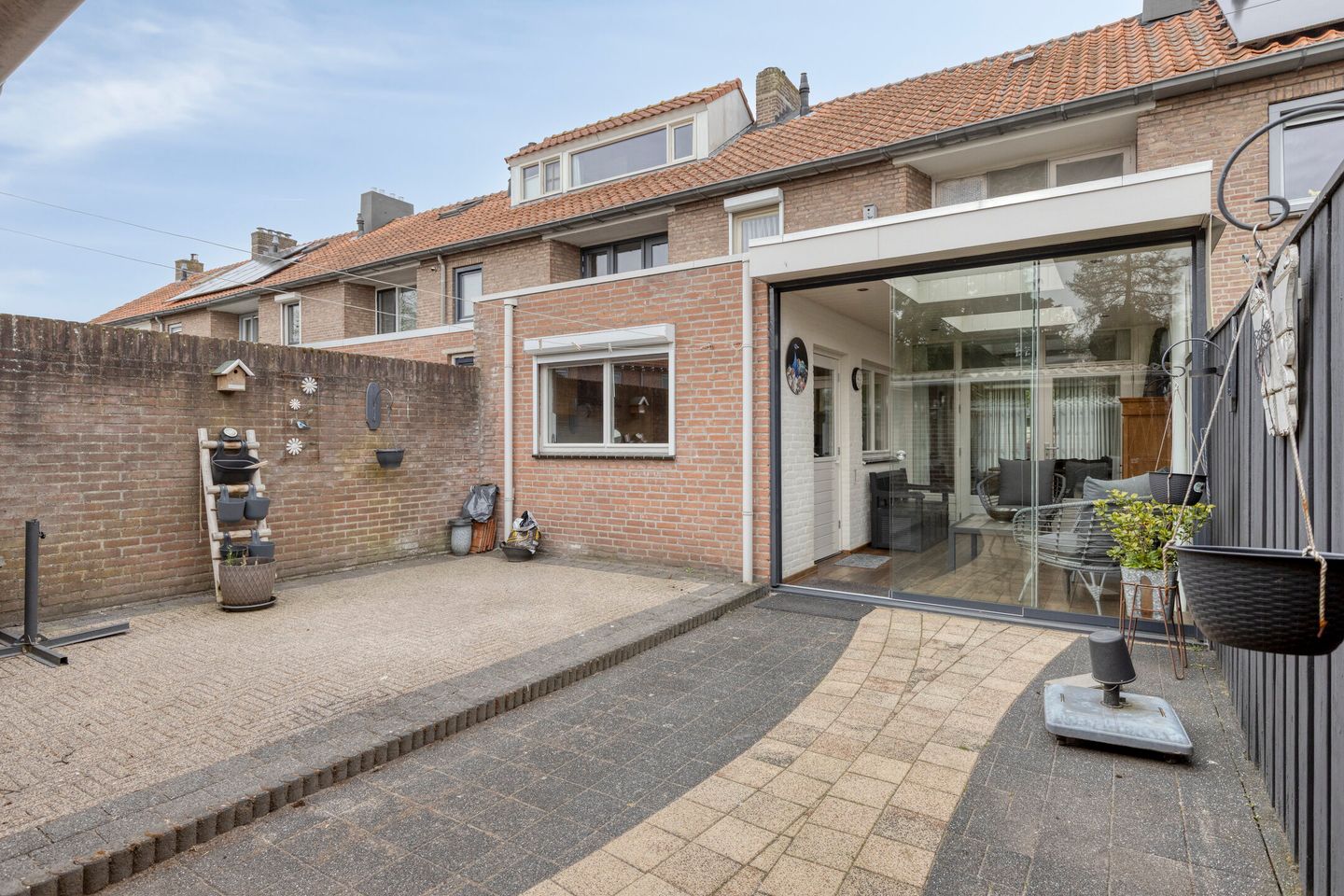 Photo 25 of Begoniastraat 9