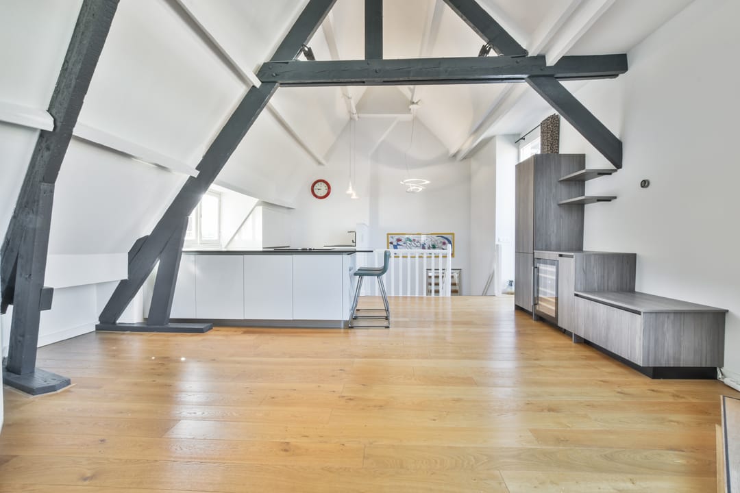 Photo 2 of Kromme Leimuidenstraat 24-2