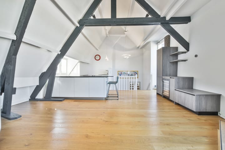 Foto 2 van Kromme Leimuidenstraat 24-2