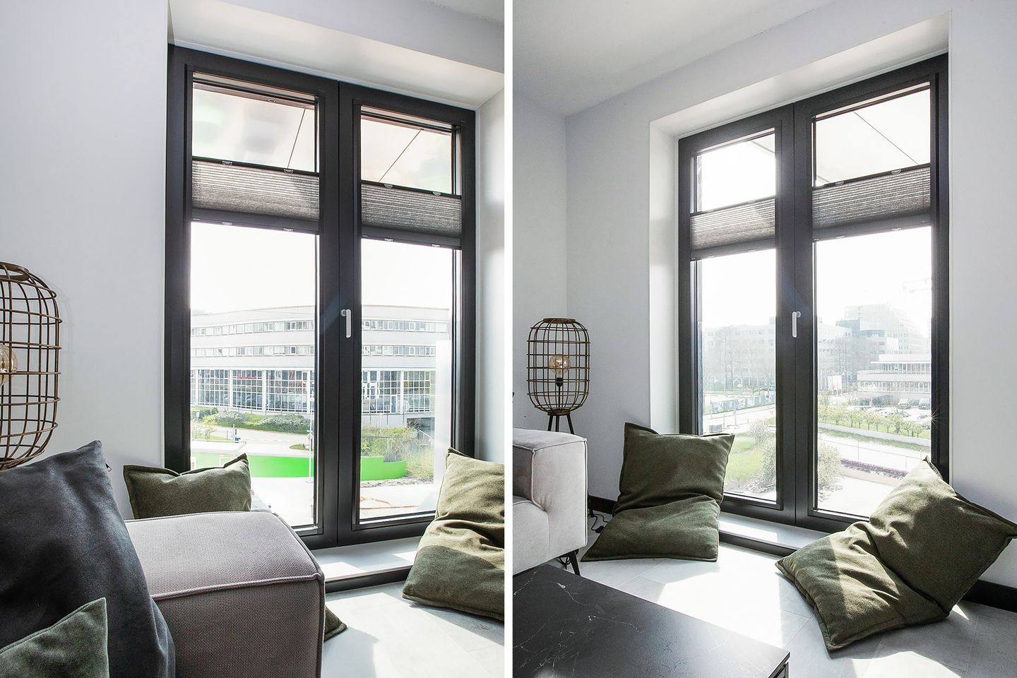 Foto 10 van Mies van der Rohestraat 19