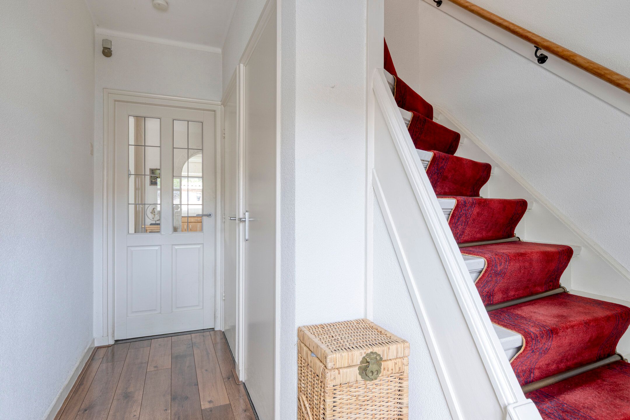 Photo 6 of Begoniastraat 9